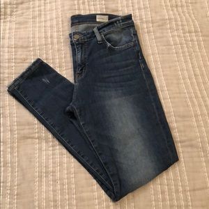 Bridge By Gly Skinny Jeans